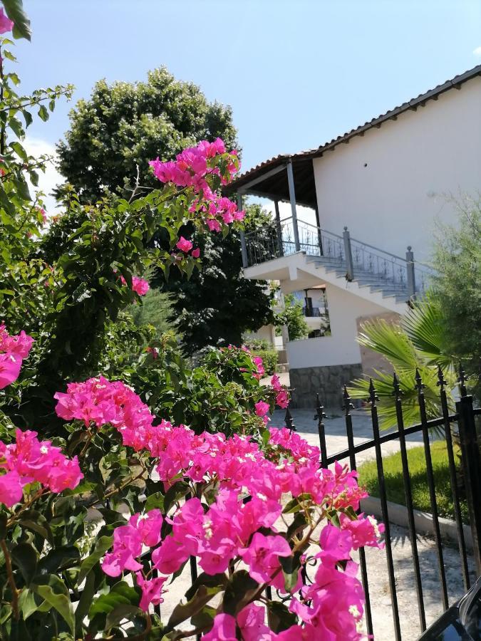 Porto Sun Διαμέρισμα Πευκοχώρι Εξωτερικό φωτογραφία