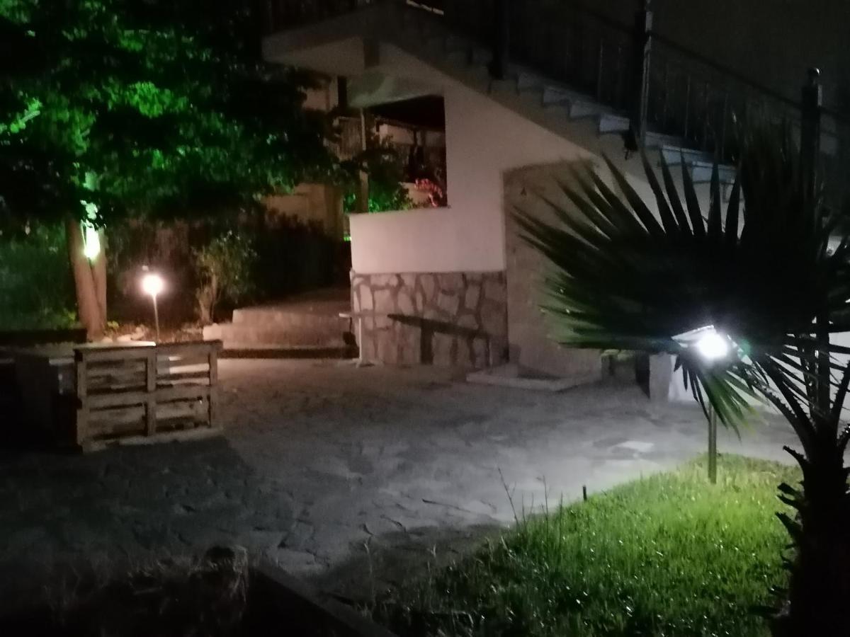Porto Sun Διαμέρισμα Πευκοχώρι Εξωτερικό φωτογραφία